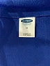 Old Navy Solid Blue Casual Dress Size M - photo 7
