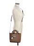 Bebe 100% Polyurethane Brown Satchel One size - photo 2