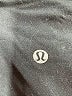 Lululemon Athletica Black Leggings Size 6 - photo 7