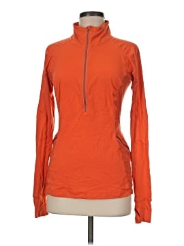Lululemon Athletica Track Jacket