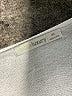 Subtle Luxury Silver Sweatshirt Size M - photo 7