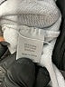 Subtle Luxury Silver Sweatshirt Size M - photo 8