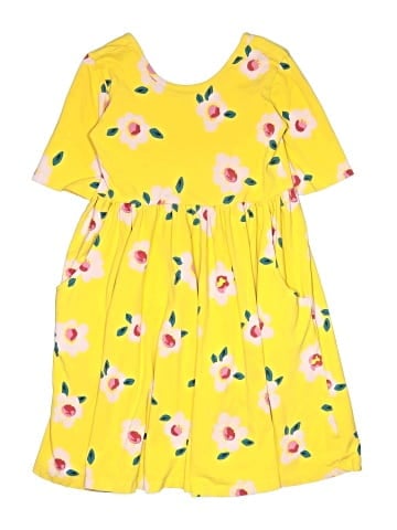 Hanna Andersson Dress (view 1)