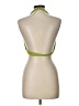Unbranded Green Sleeveless Top Size L - photo 2