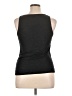 NY&C 100% Rayon Black Tank Top Size XL - photo 2