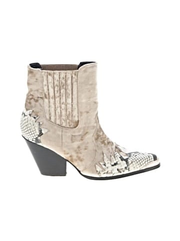 Cape Robbin Ankle Boots (view 1)