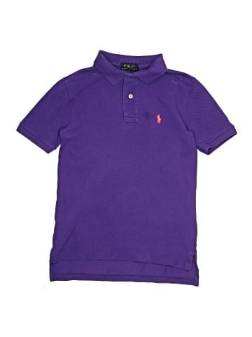 Polo by Ralph Lauren Short Sleeve Polo (view 1)