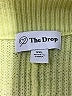 The Drop Solid Yellow Shorts Size XXL - photo 3