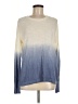 Banana Republic Blue Pullover Sweater Size M - photo 1