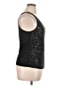NY&C 100% Rayon Black Tank Top Size XL - photo 4
