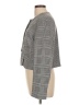 Haver + Blair Houndstooth Gray Jacket Size L - photo 5