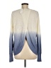 Banana Republic Blue Pullover Sweater Size M - photo 2
