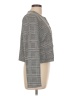 Haver + Blair Houndstooth Gray Jacket Size L - photo 4