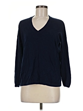 State Of Cotton Nyc Pullover Sweater
