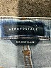 Aeropostale Hearts Blue Jeans Size 14 - photo 8