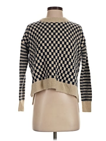 Madewell Pullover Sweater (view 1)