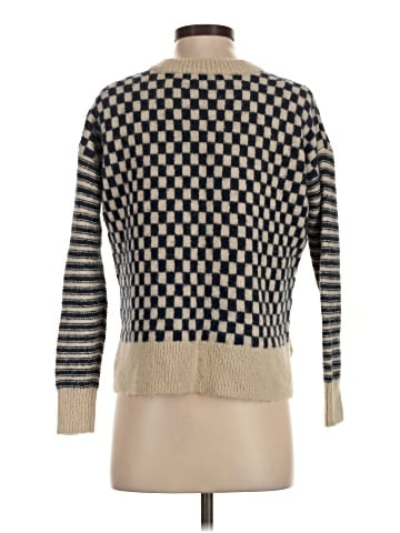 Madewell Pullover Sweater (view 2)