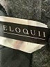 ELOQUII Solid Black One Piece Swimsuit Size 22 - photo 3