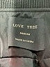 Love Tree 100% Polyester Black Coat Size M - photo 6