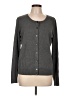 Talbots Gray Cardigan Size L - photo 1