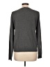 Talbots Gray Cardigan Size L - photo 2