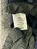 Talbots 100% Polyester Solid Black Cocktail Dress Size 12 - photo 8