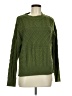 Time and Tru Green Pullover Sweater Size M - photo 1