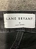 Lane Bryant Black Jeans Size 20 - photo 4
