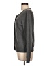 Talbots Gray Cardigan Size L - photo 5