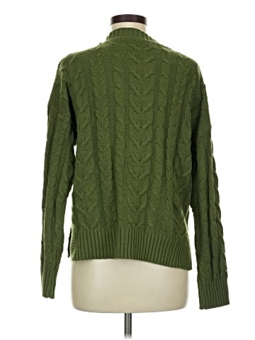 Time and Tru Pullover Sweater (view 2)
