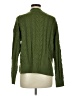 Time and Tru Green Pullover Sweater Size M - photo 2