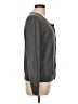 Talbots Gray Cardigan Size L - photo 4