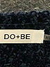 Do & Be Solid Black Pullover Sweater Size S - photo 7