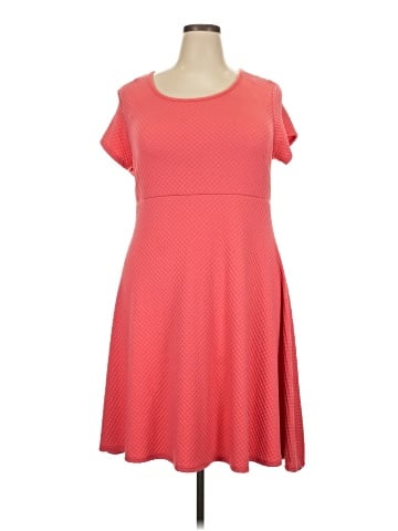 Avenue Casual Dress (view 1)