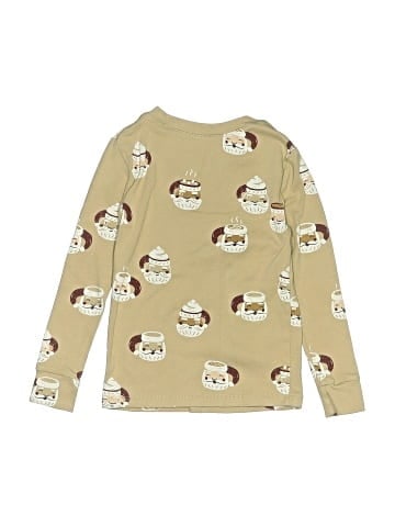 Little Co. By Lauren Conrad Long Sleeve T-Shirt (view 2)