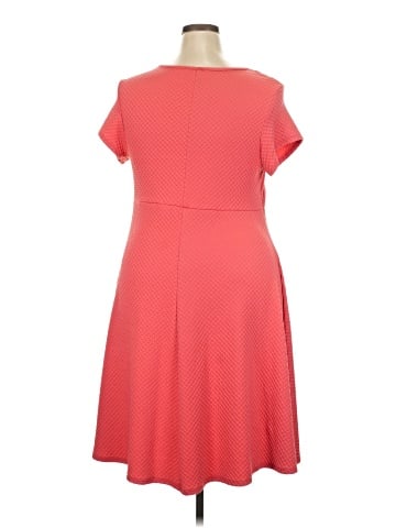 Avenue Casual Dress (view 2)
