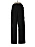 Superdown 100% Polyester Black Cargo Pants Size M - photo 1