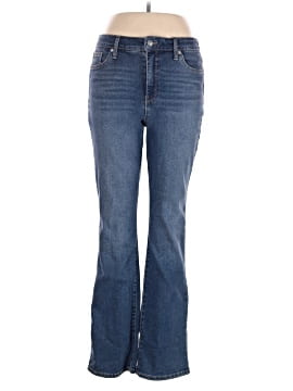 Crown & Ivy Jeans (view 1)