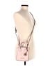 MICHAEL Michael Kors Pink Leather Satchel One size - photo 2