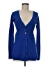 Talula Blue Cardigan Size 6 - photo 1