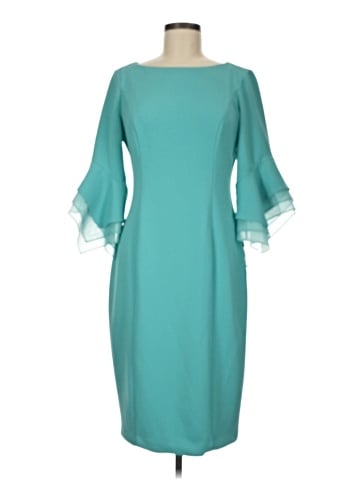 Adrianna Papell Cocktail Dress (view 1)