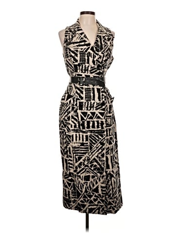 Teri Jon by Rickie Freeman Vest (view 1)