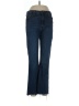 Just Black Blue Jeans Size 31 waist - photo 1