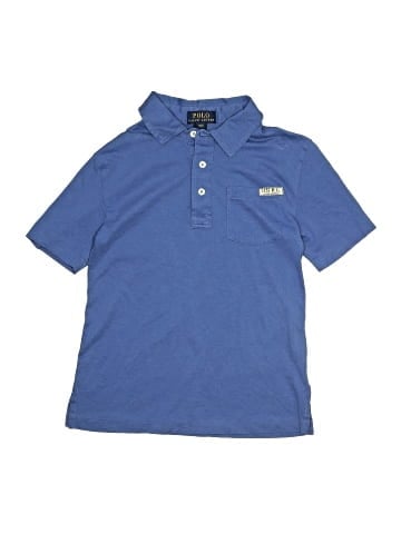 Polo by Ralph Lauren Short Sleeve Polo (view 1)