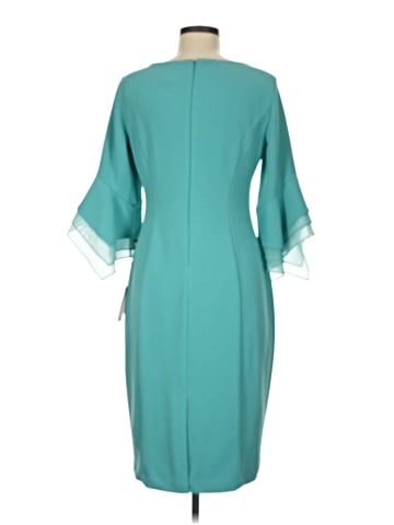 Adrianna Papell Cocktail Dress (view 2)