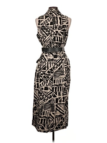 Teri Jon by Rickie Freeman Vest (view 2)