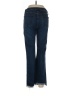 Just Black Blue Jeans Size 31 waist - photo 2