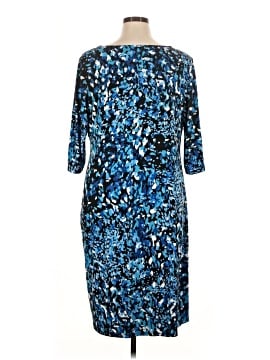 London Times Cocktail Dress (view 2)