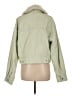Levi's 100% Polyester Green Jacket Size M - photo 2