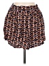 Cooperative Paisley Orange Casual Skirt Size M - photo 1